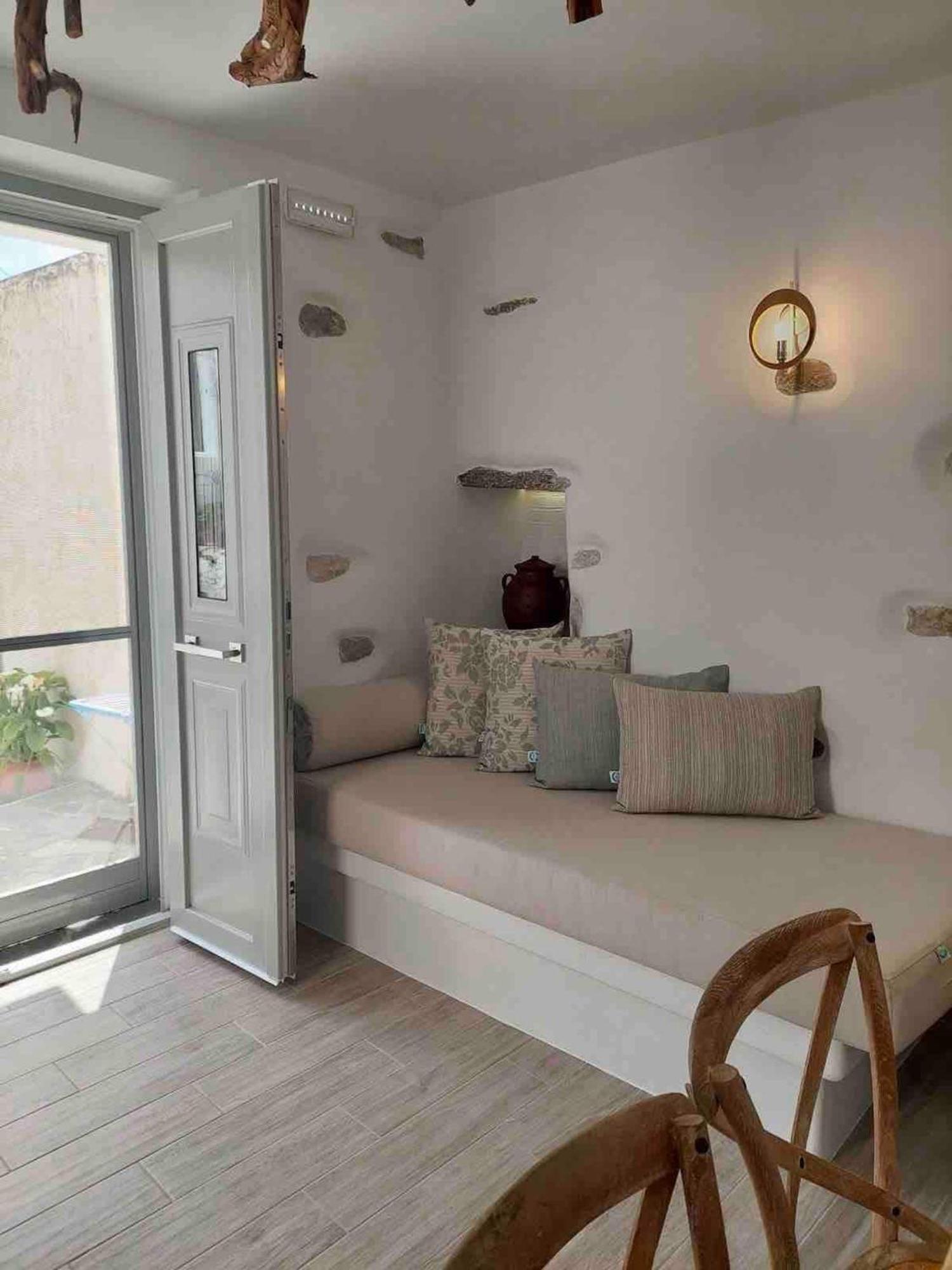 My Grandma'S Home Naxos Dhamarionas Exterior foto