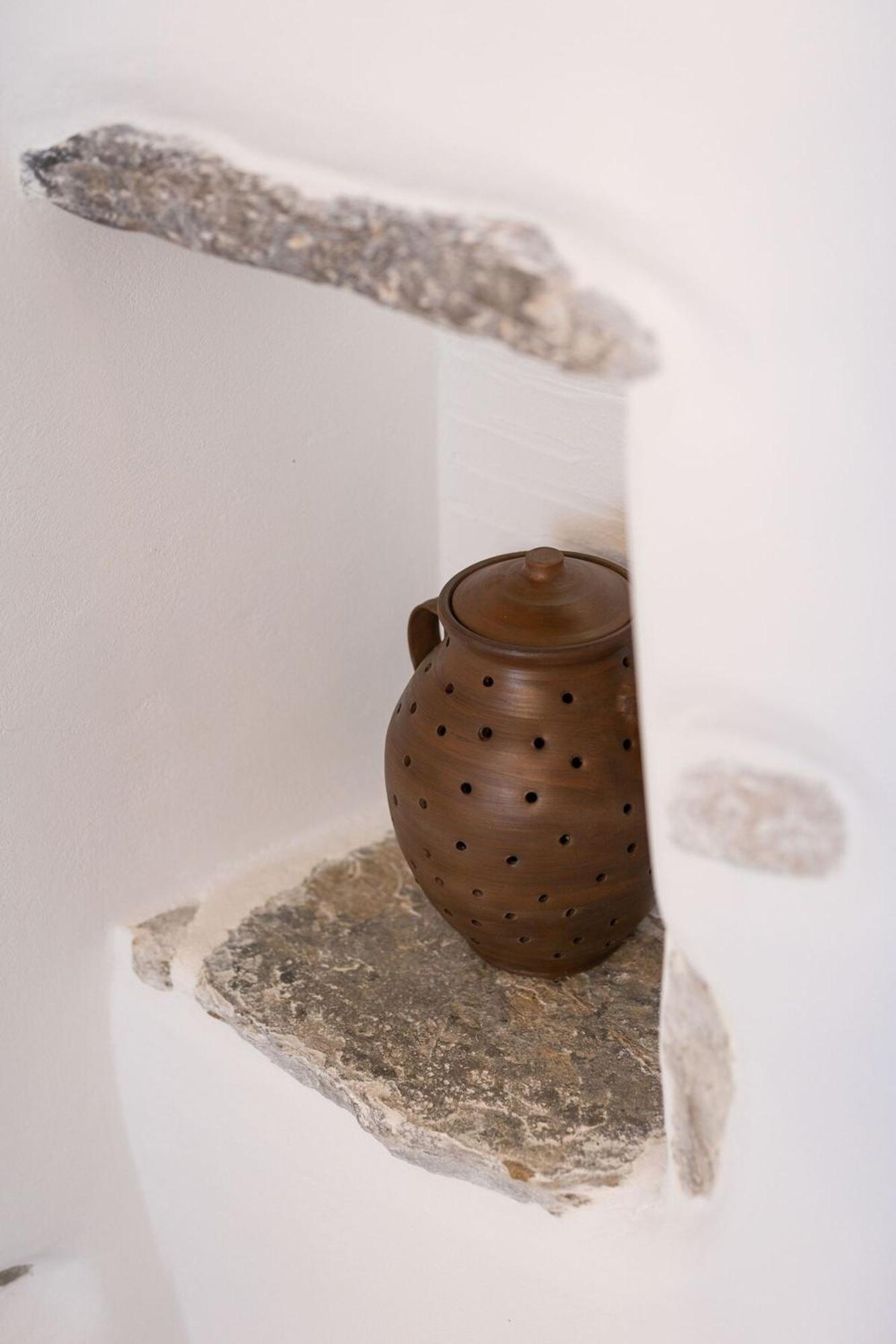 My Grandma'S Home Naxos Dhamarionas Exterior foto